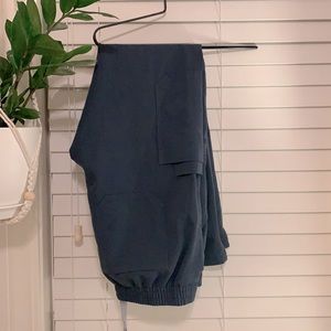 Figs Dark Harbor yola small regular NWOT